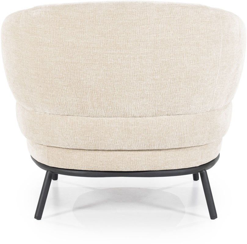 Eleonora   David Fauteuil