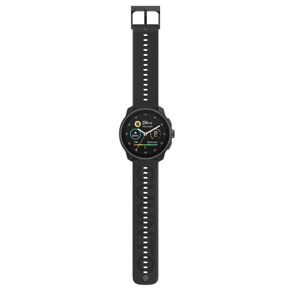 Montre cardio GPS SUUNTO RACE S ALL BLACK