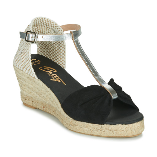 Betty London - OREINOA - Noir