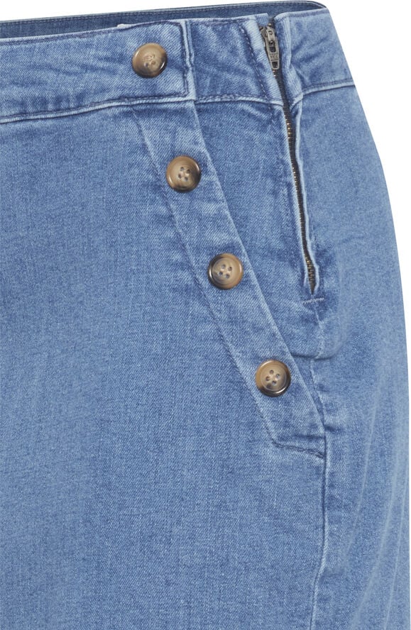 Atelier Rêve IRHARPER SK Medium blue washed