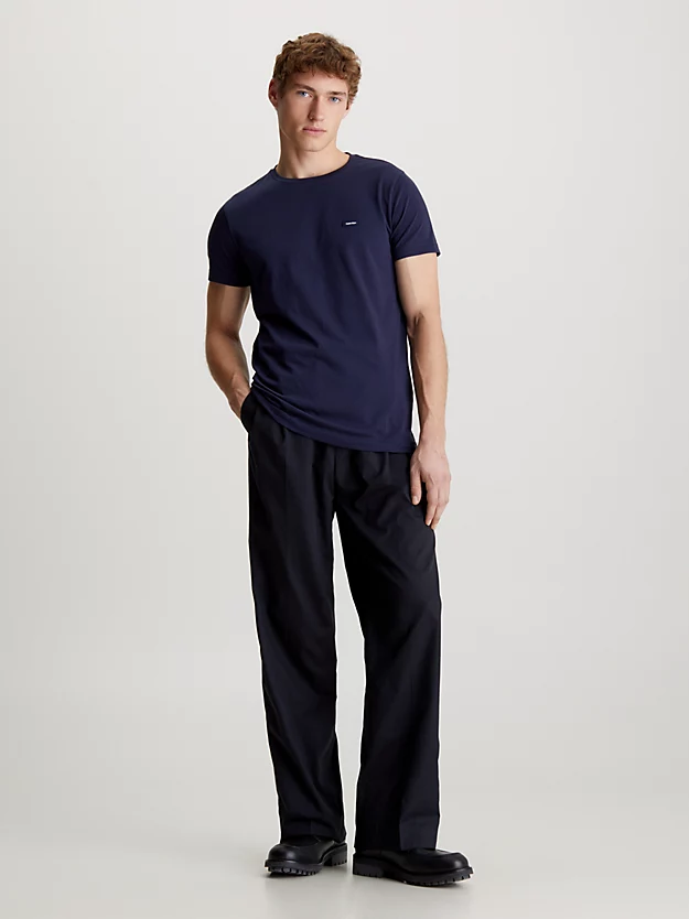 Camiseta Slim