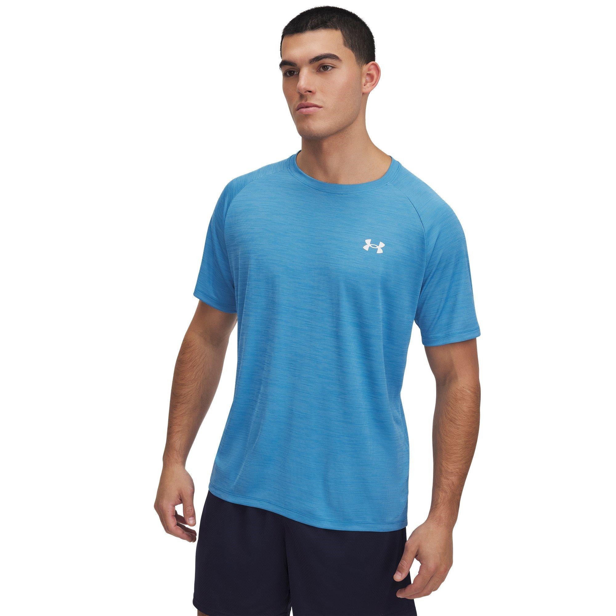 Under Armour UA Tech™ 2.0 Short Sleeve T-Shirt Mens