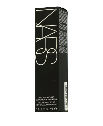 NARS Natural Radiant Longwear Foundation Tahoe 30ml