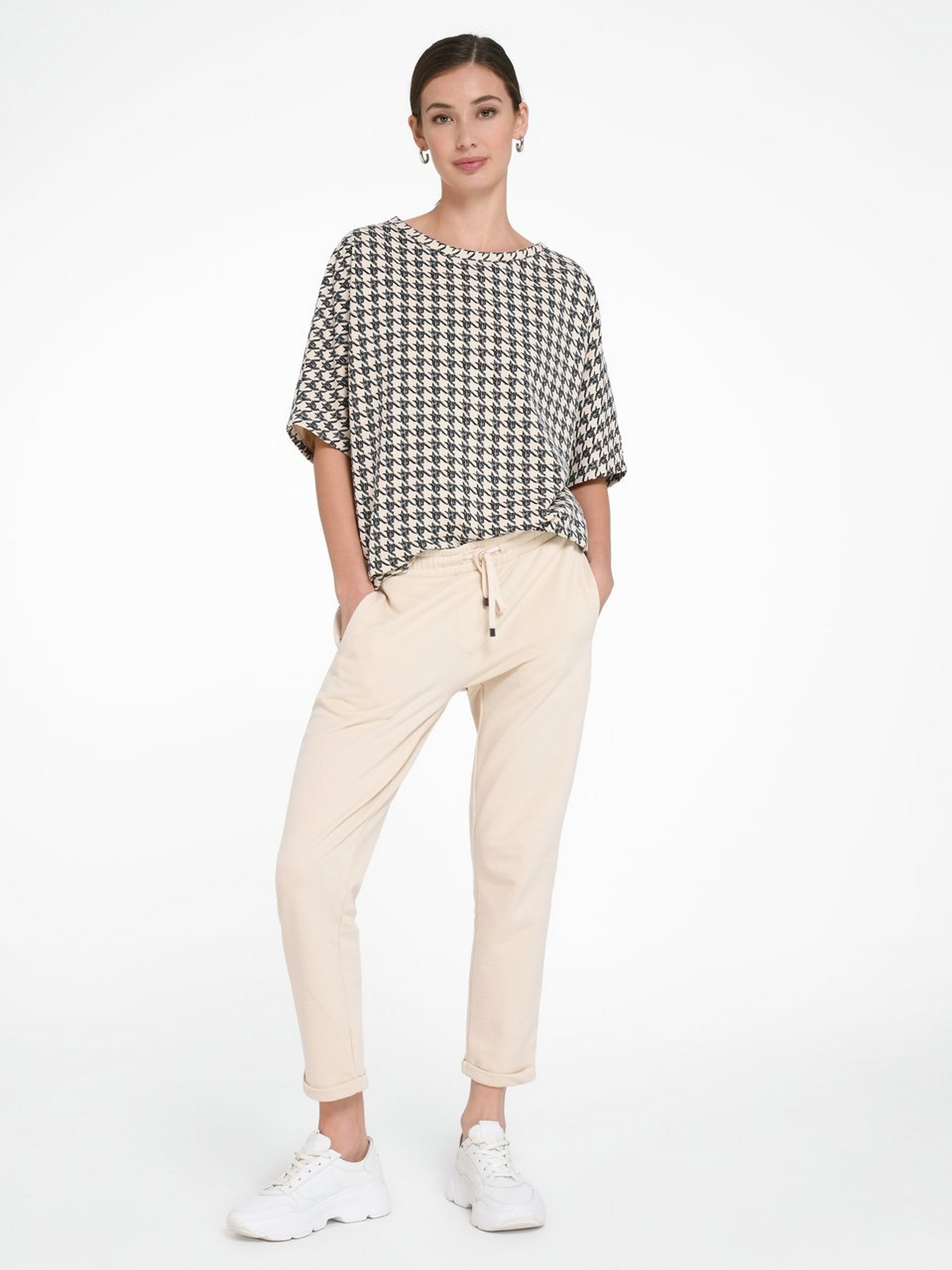 7/8-Sweathose