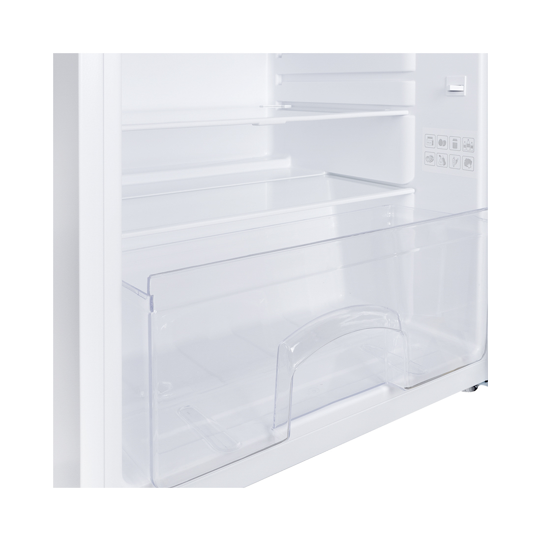 Kibernetik ECOKSG118 Kühlschrank 109 Liter