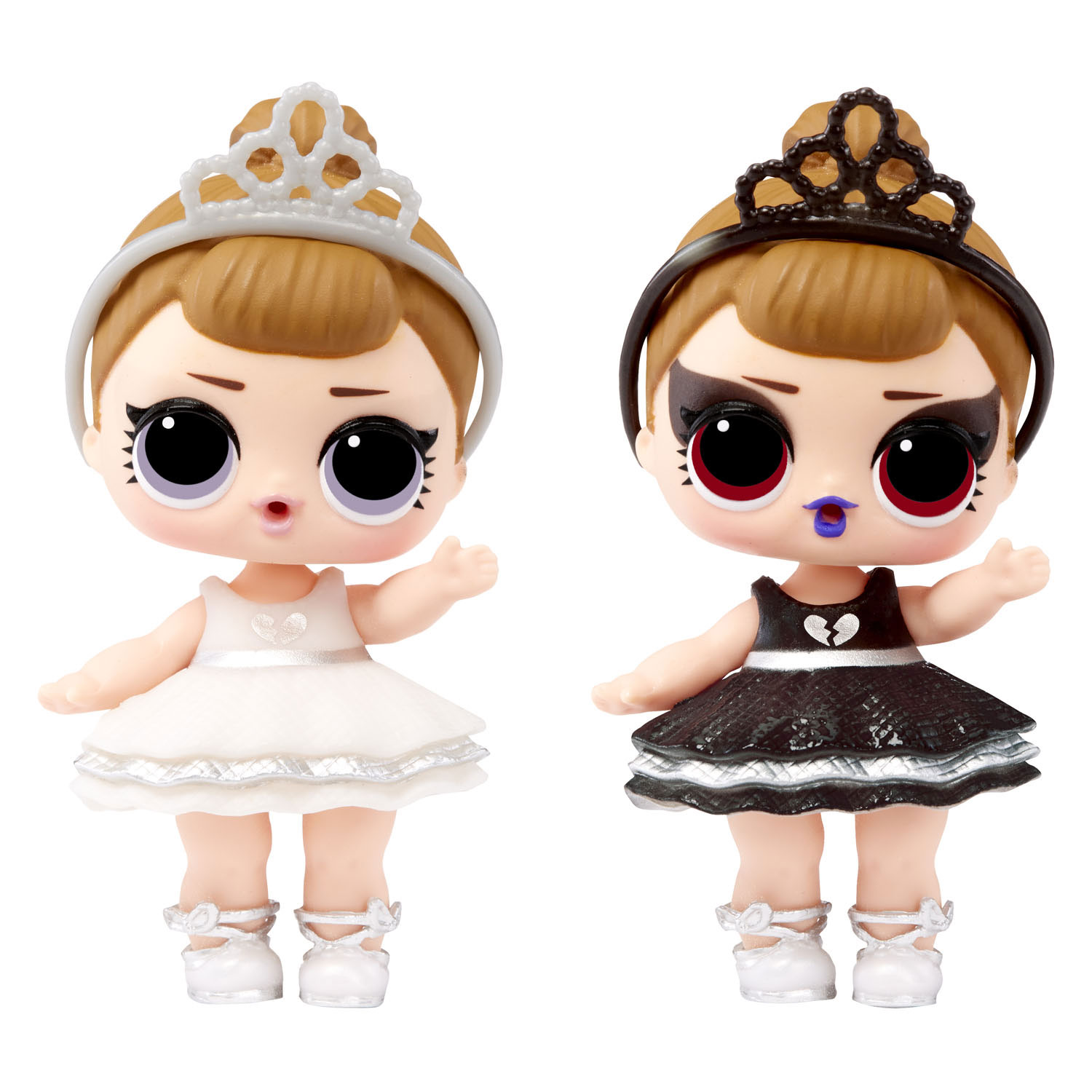 L.O.L. Surprise Bubble Surprise Mini Pop