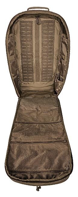 TASMANIAN TIGER - SAC A DOS TT MODULAR TROOPER 55