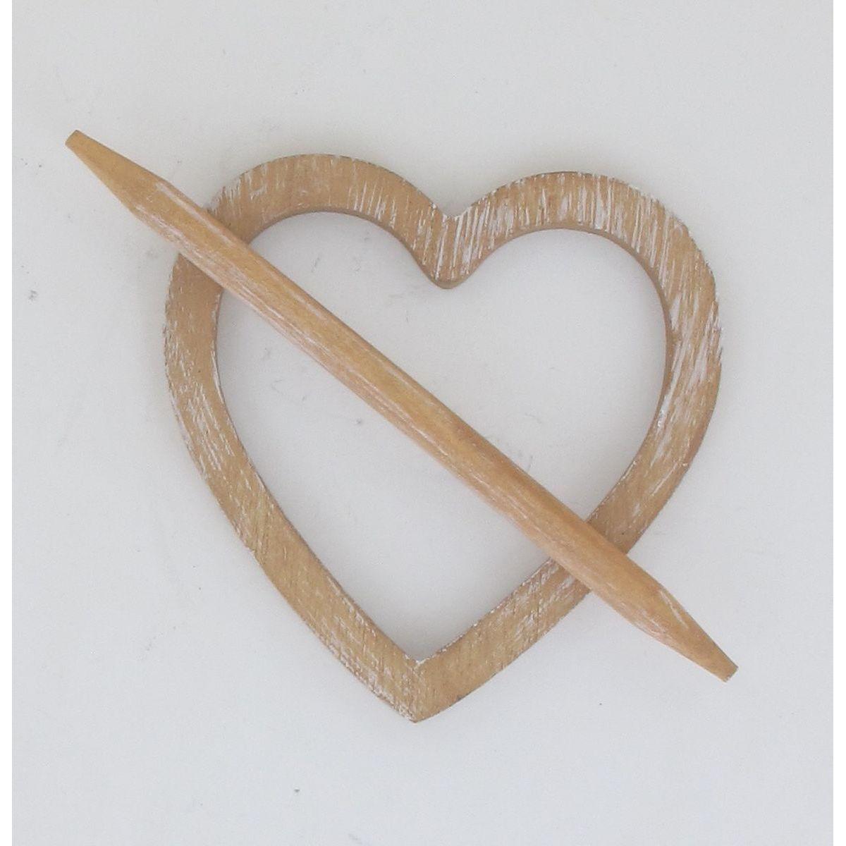 EMBRASSE MDF SUZON PM NATUREL