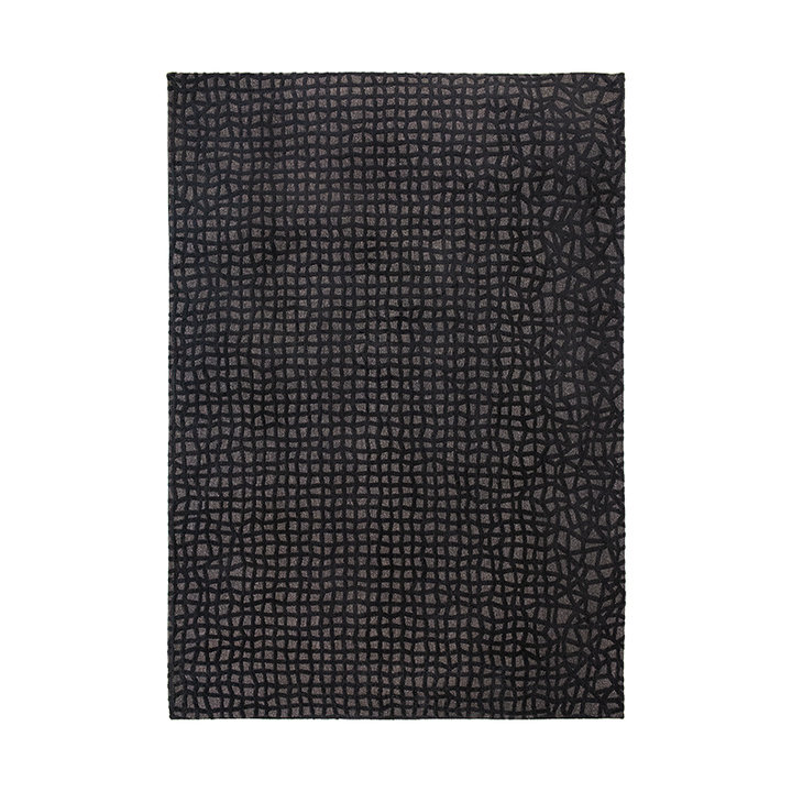 Modern vloerkleed - Structures Trammel 9247