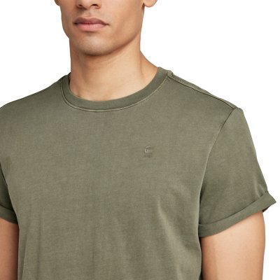 Tee-shirt à manches courtes homme Lash R G-STAR