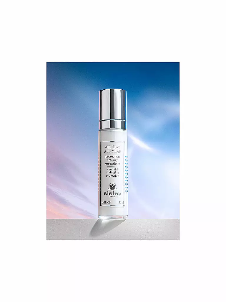 SISLEY Gesichtscreme - All Day All Year 50ml keine Farbe