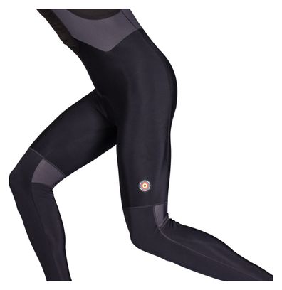 Cuissard Long Bioracer Spitfire Tempest Noir