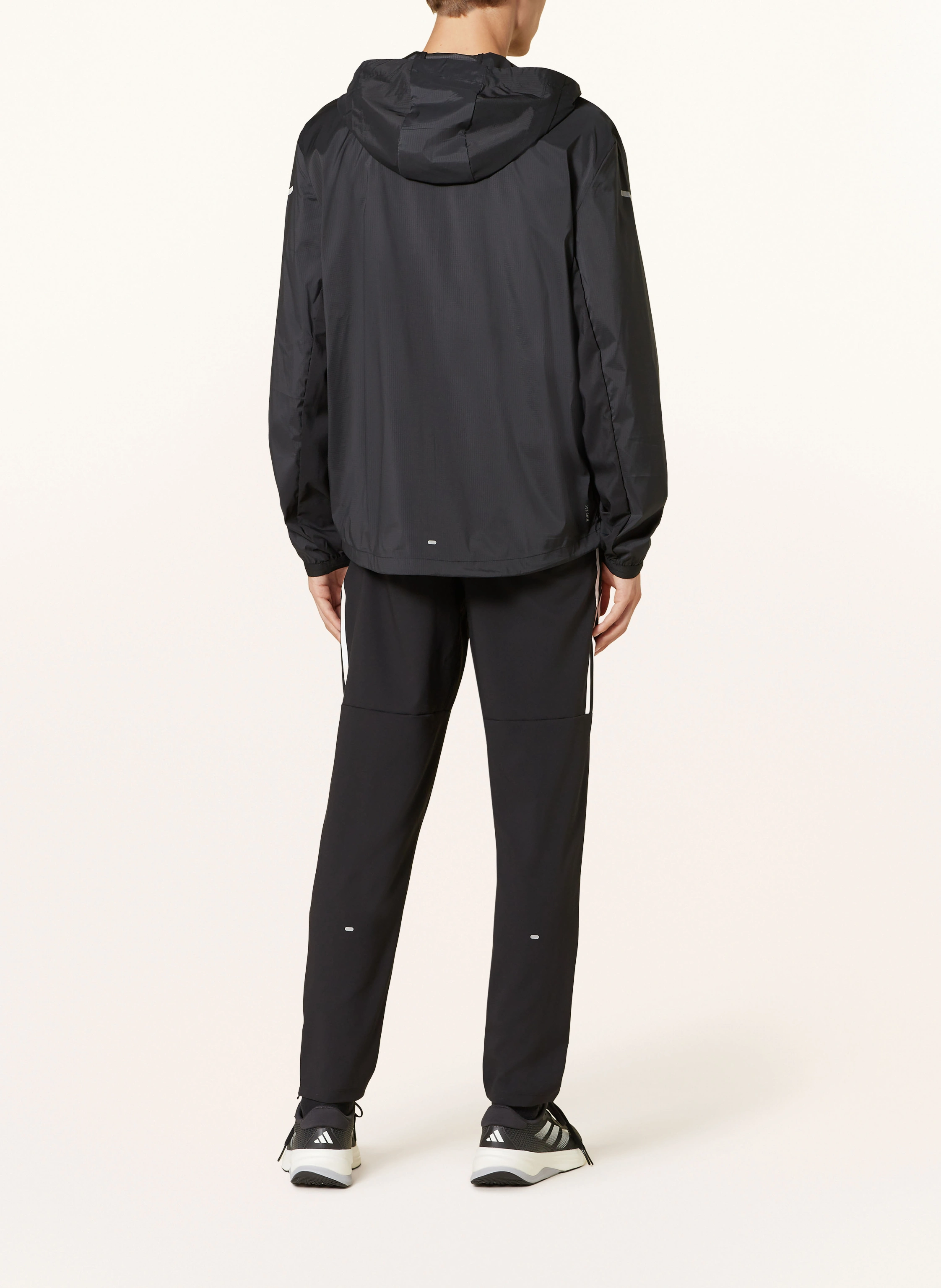 adidas Laufjacke ULTIMATE