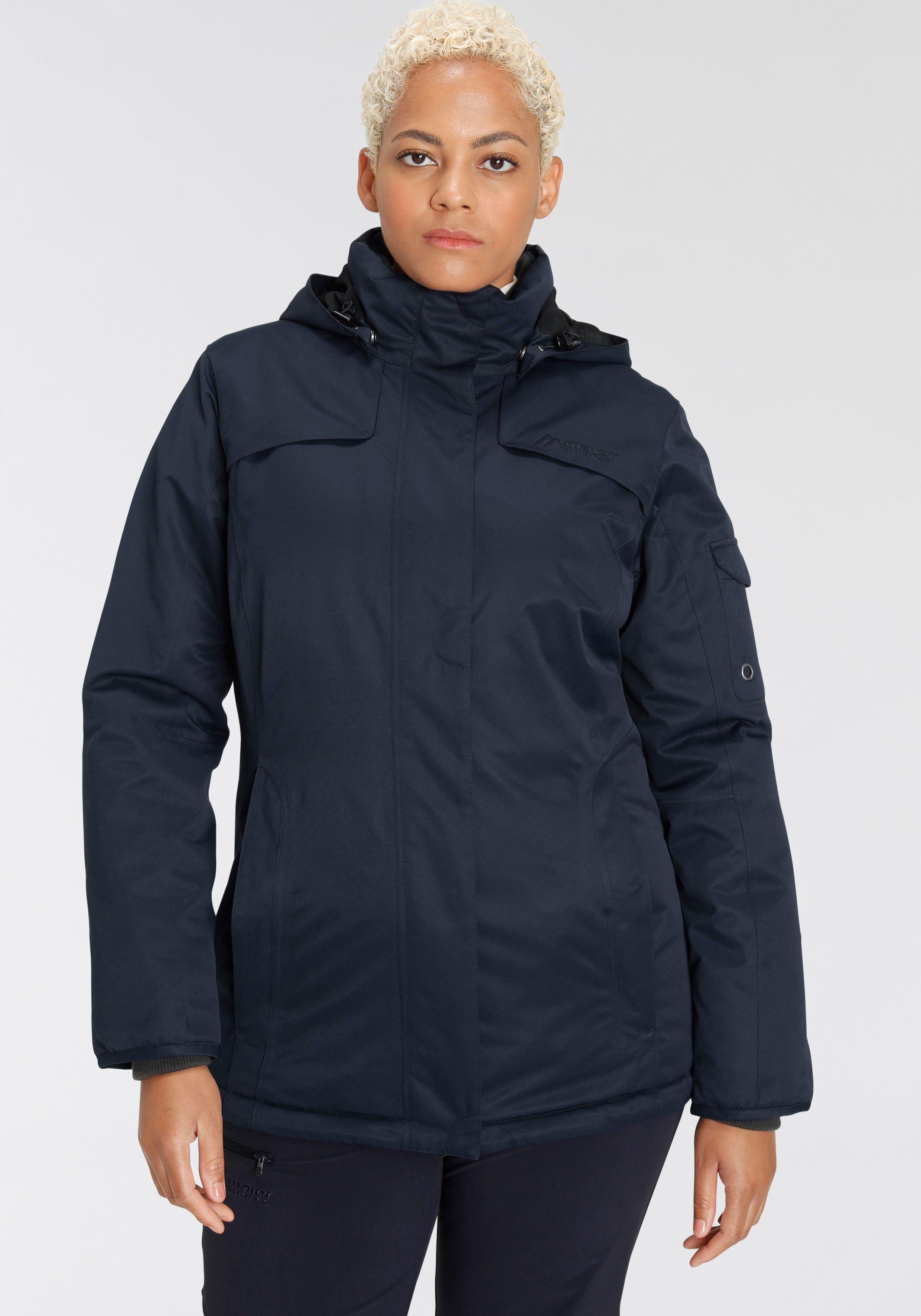 Winterjacke