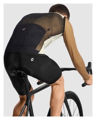 Gilet Sans Manches Assos Mille GT Wind C2 Beige Homme