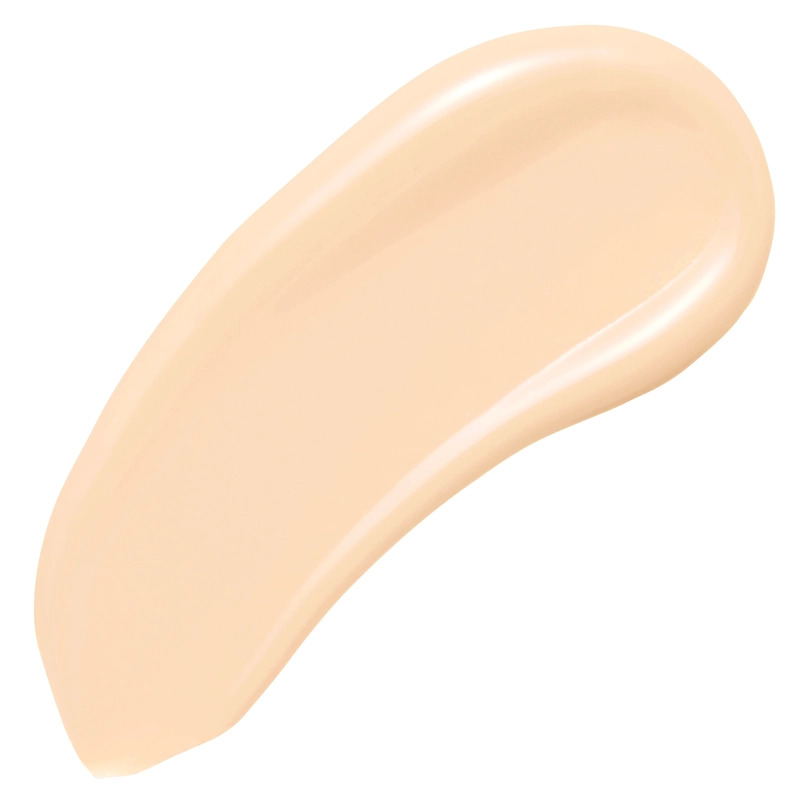 Maybelline Fit Me Matte + Poreless Foundation Normal To Oily 30 ml - 100 Warm Ivory