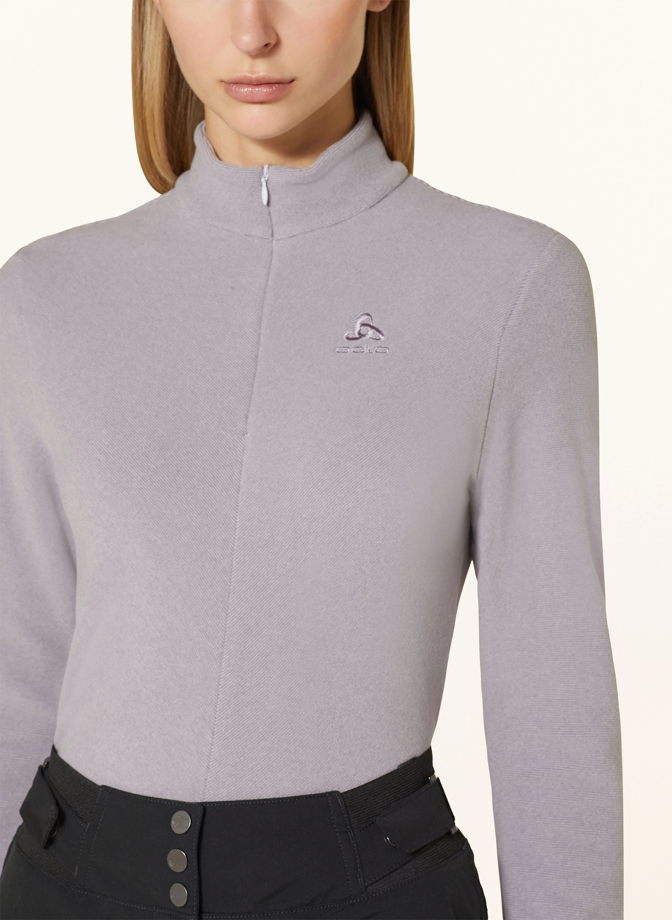 odlo Fleecepullover ROY