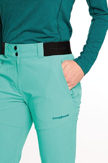 TRANGOWORLD - PANTALON BALMAZ