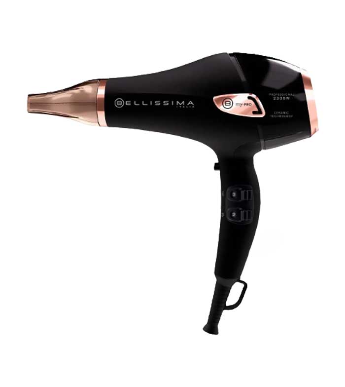 Bellissima - Secador Profissional My Pro Ceramic P5 3800