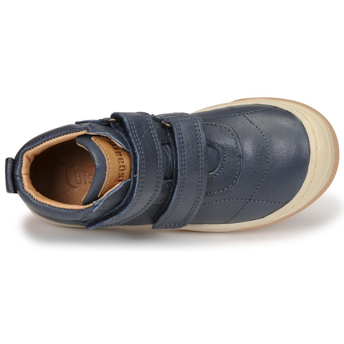 Bisgaard - JUNO TEX - Marine