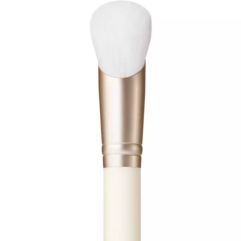 MAC Hyper Real Serum + Moisturizer Brush - 001