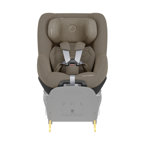 Maxi-Cosi Pearl 360 Pro Autostoeltje - Authentic Truffle