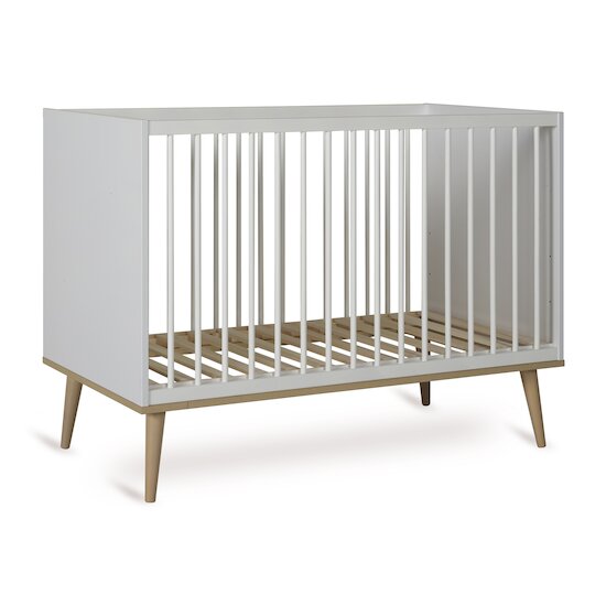 Flow Lit   White & Oak        60 x 120 cm   de               Quax