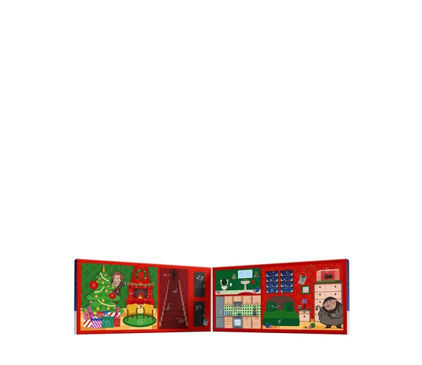 NYX Professional Makeup Home Alone Adventskalender