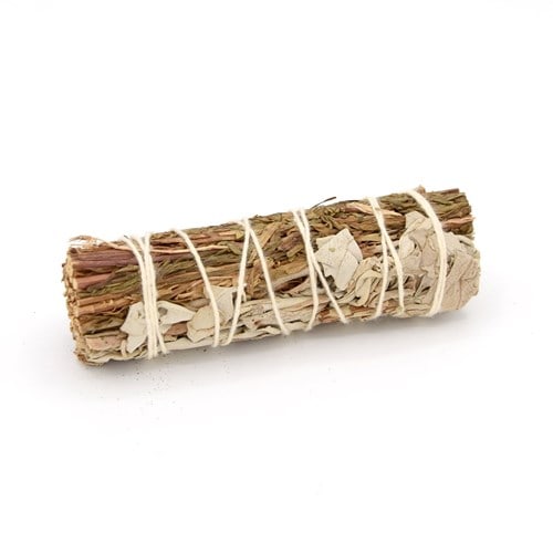 Sauge blanche & armoise 25-30g