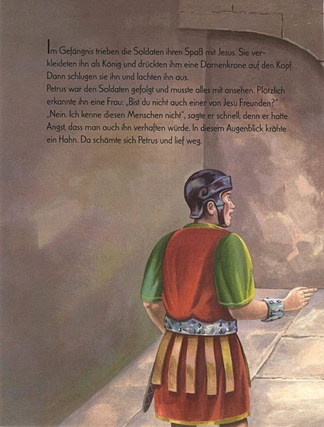 Die Ostergeschichte