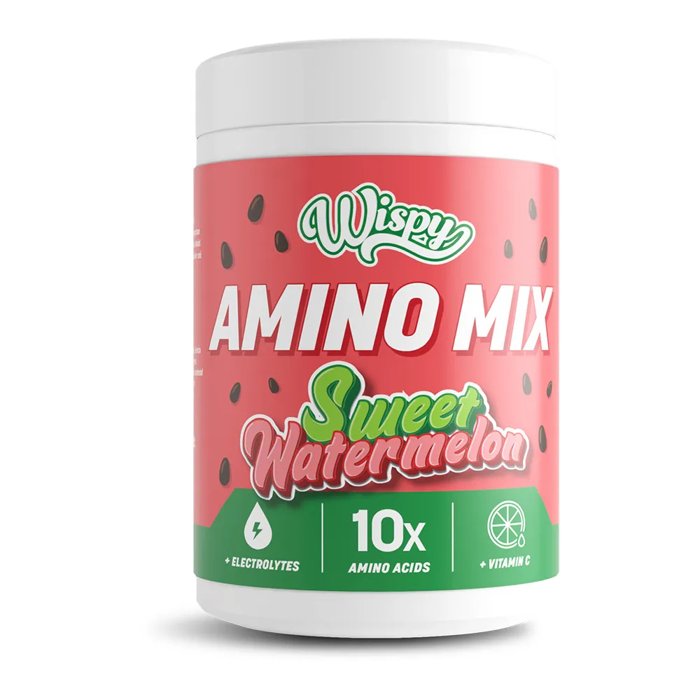 Wispy Amino Mix Sweet Watermelon - 350 g.