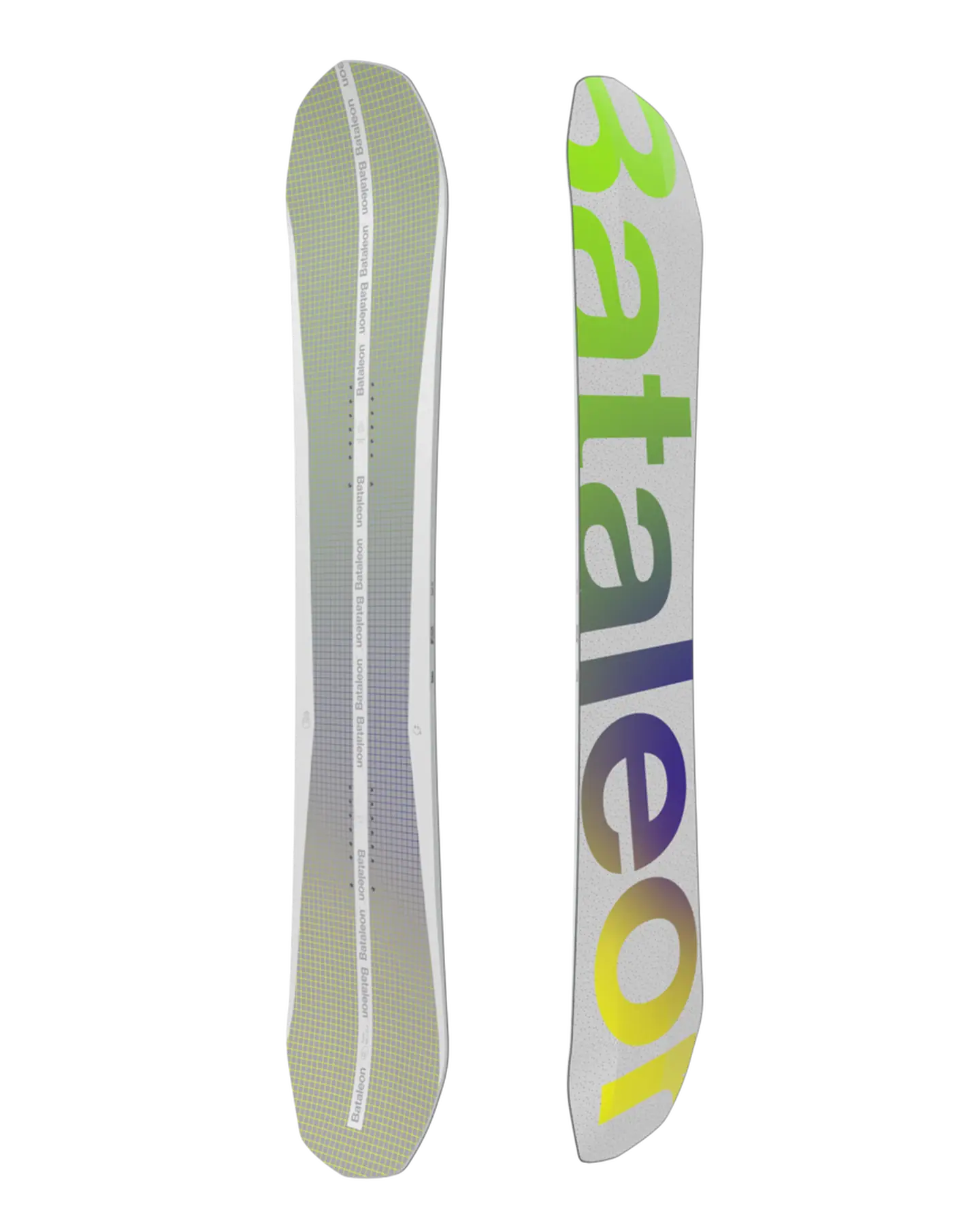 Bataleon Turbo Snowboard | SkatePro