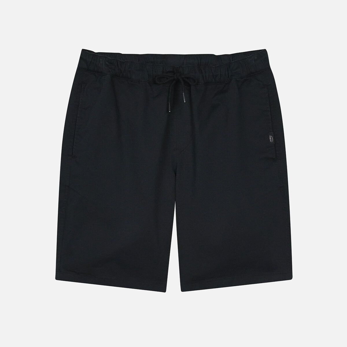 OXBOW<br>Shorts chino Effen em tecido elástico