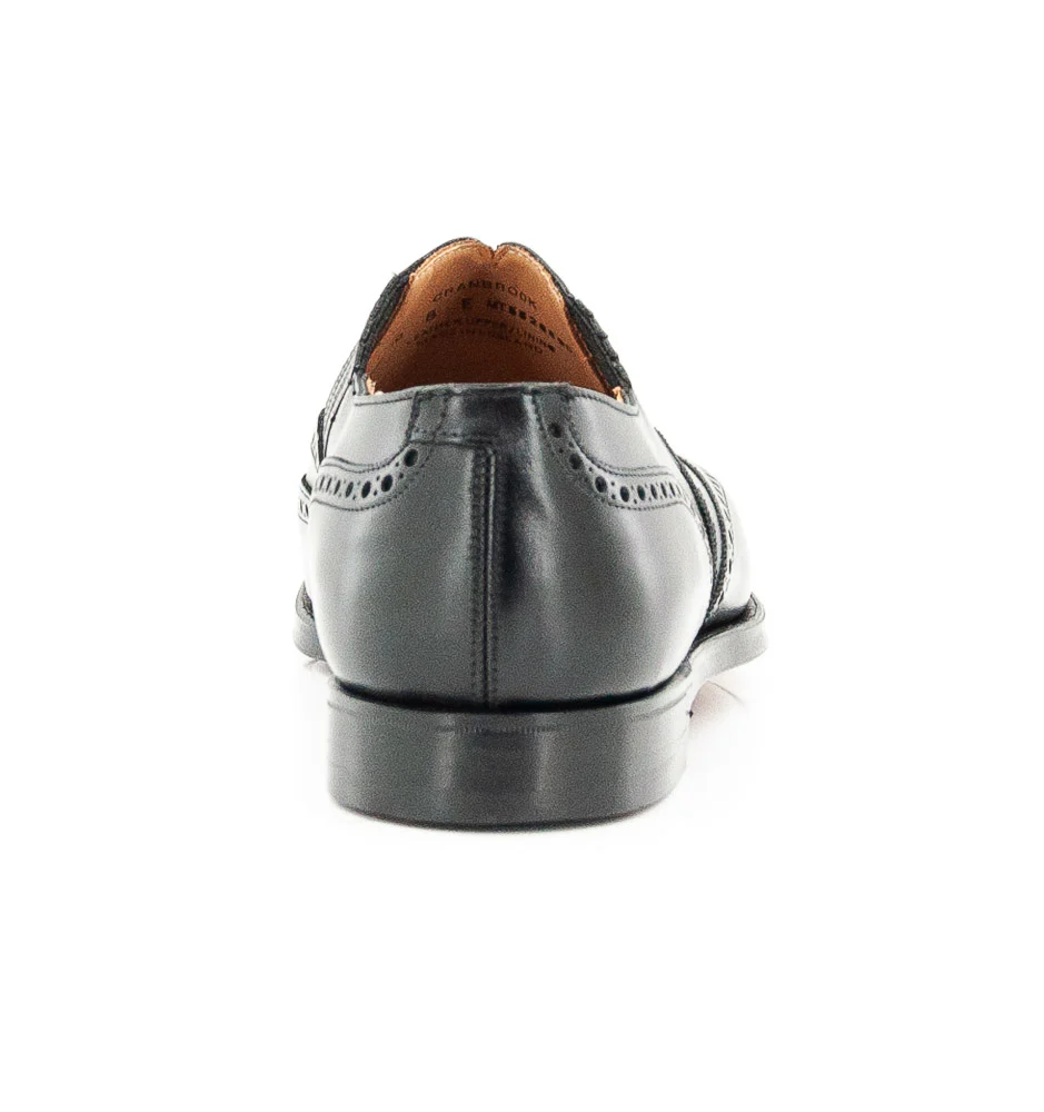 CROCKETT AND JONES - CRANBROOK
