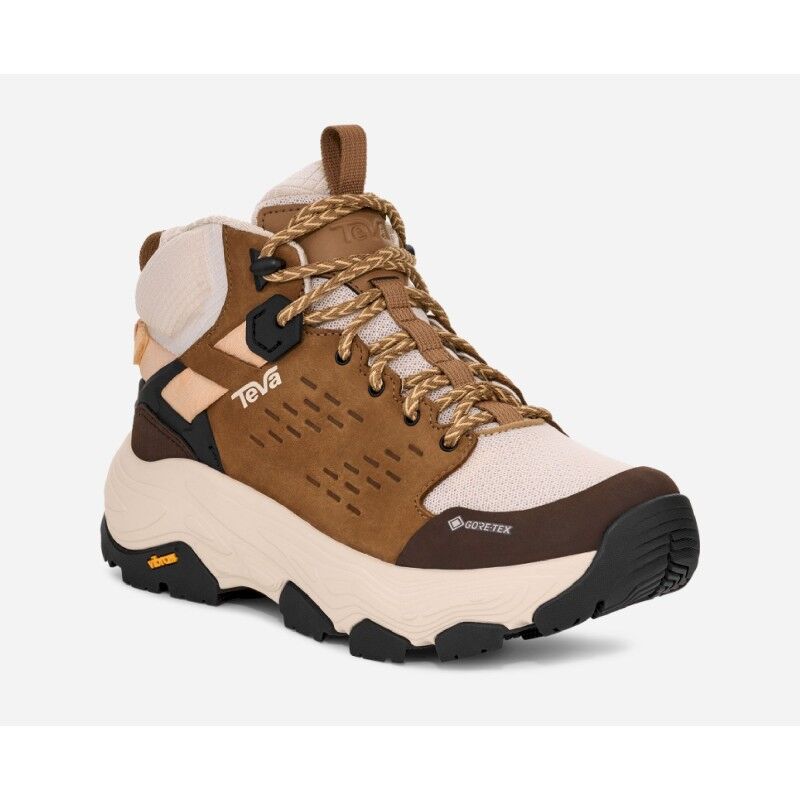 Grandview Ma GTX - Chaussures randonnée femme