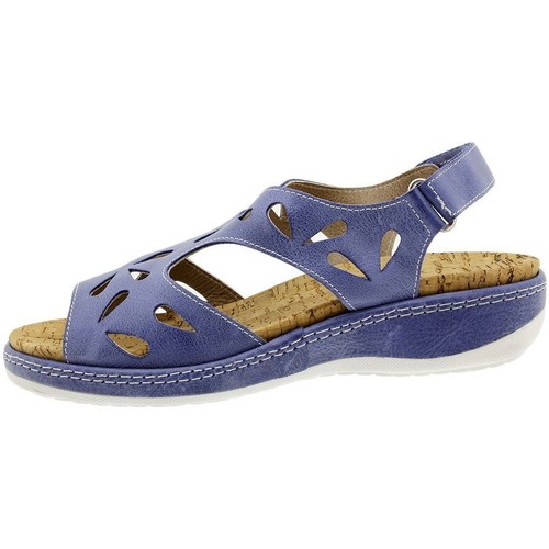 Piesanto - 180907 Azul