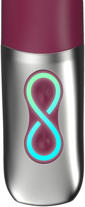 G-Spot Vibrator Titanz