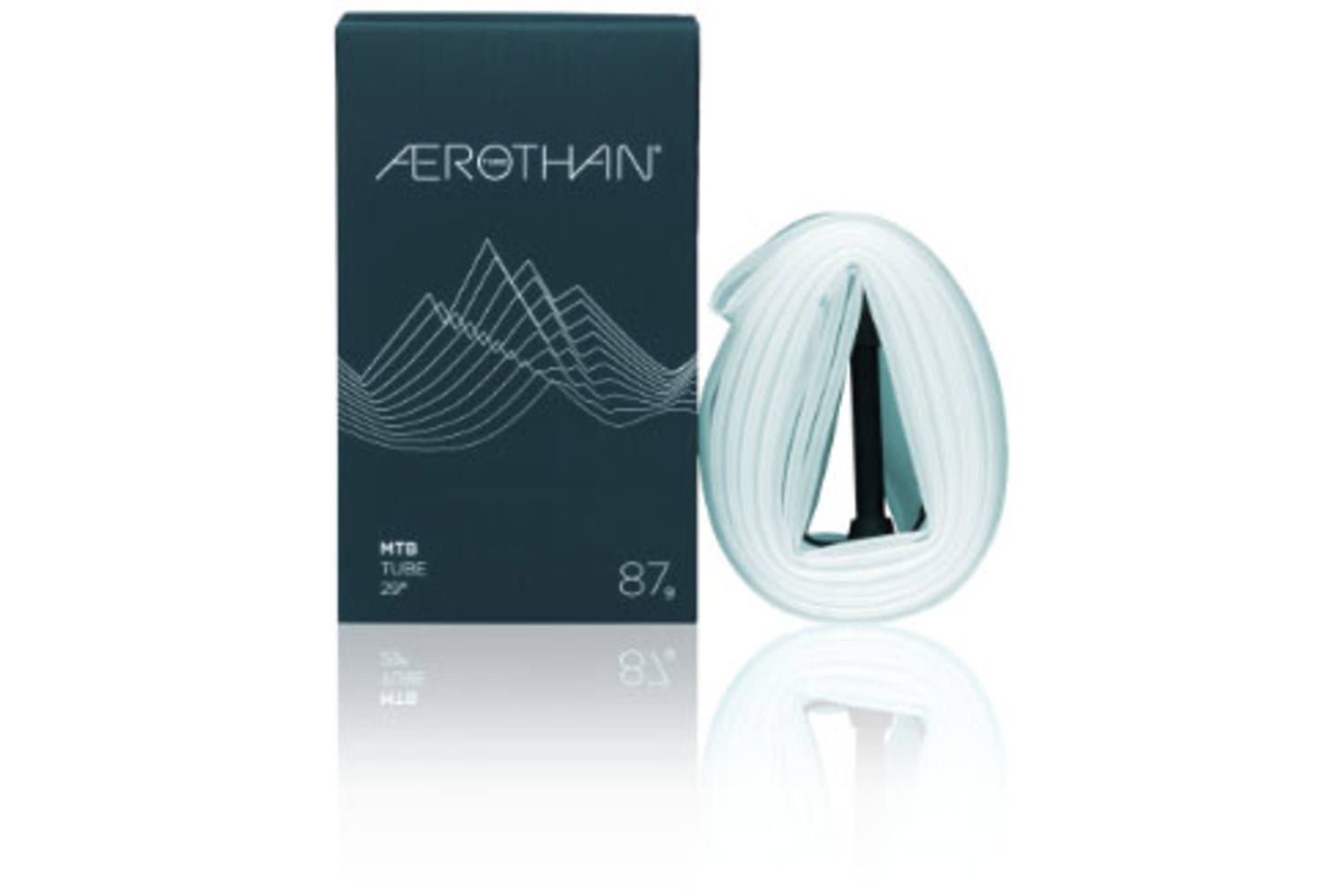 Schwalbe Aerothan Slange 54/62-622