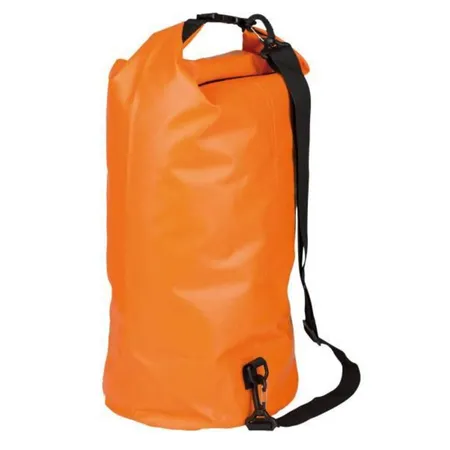 Idena Outdoor Bag orange wasserfest 30 Liter