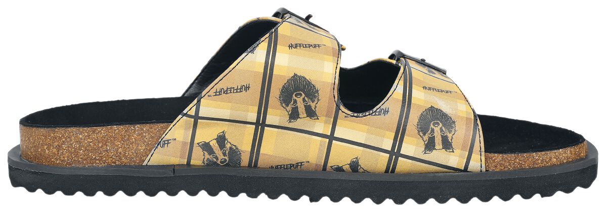 Poufsouffle | Harry Potter Tongs