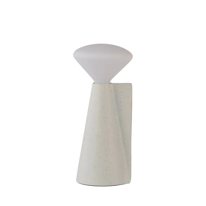 Tala - Mantle Portable Akkuleuchte, stone