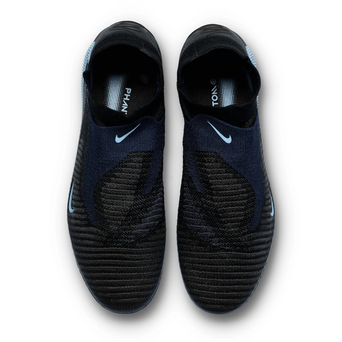 Chuteira Nike Phantom 6 High Elite AG-Pro
