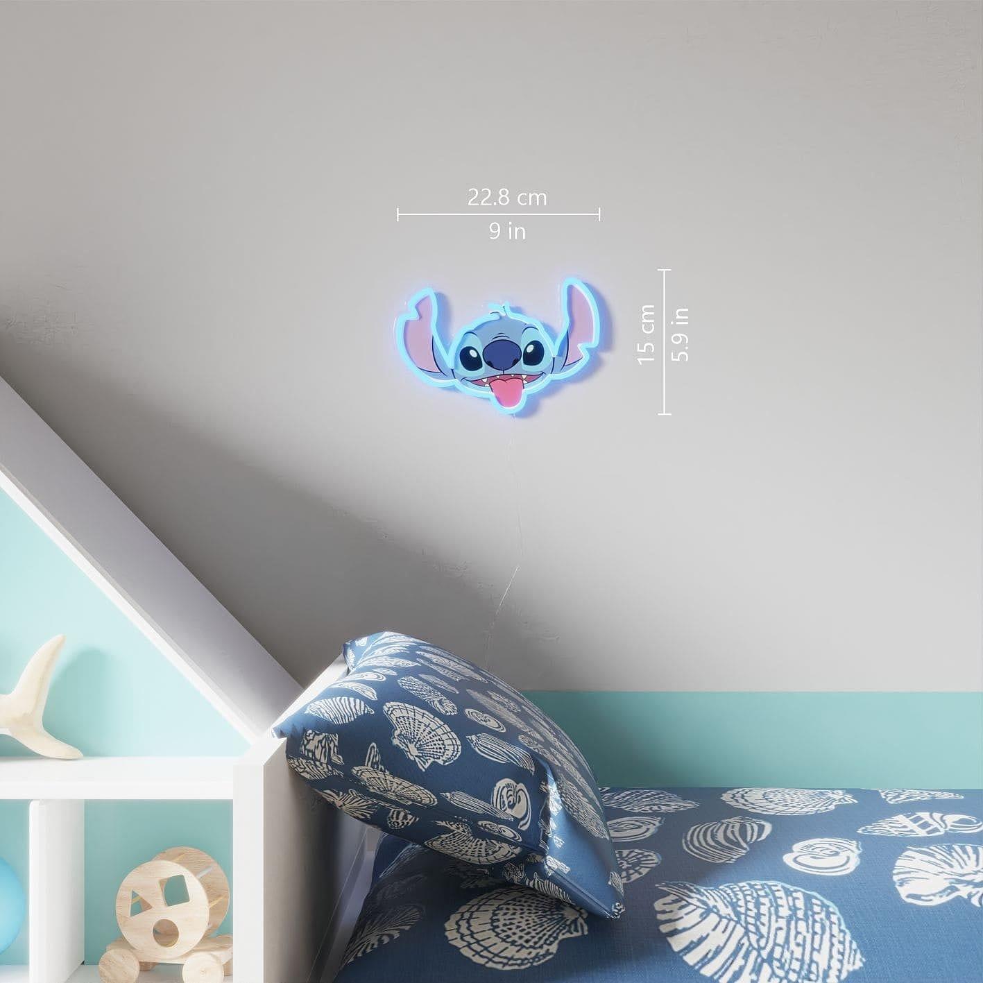 Disney GAME Yellowpop Disney Stitch Face