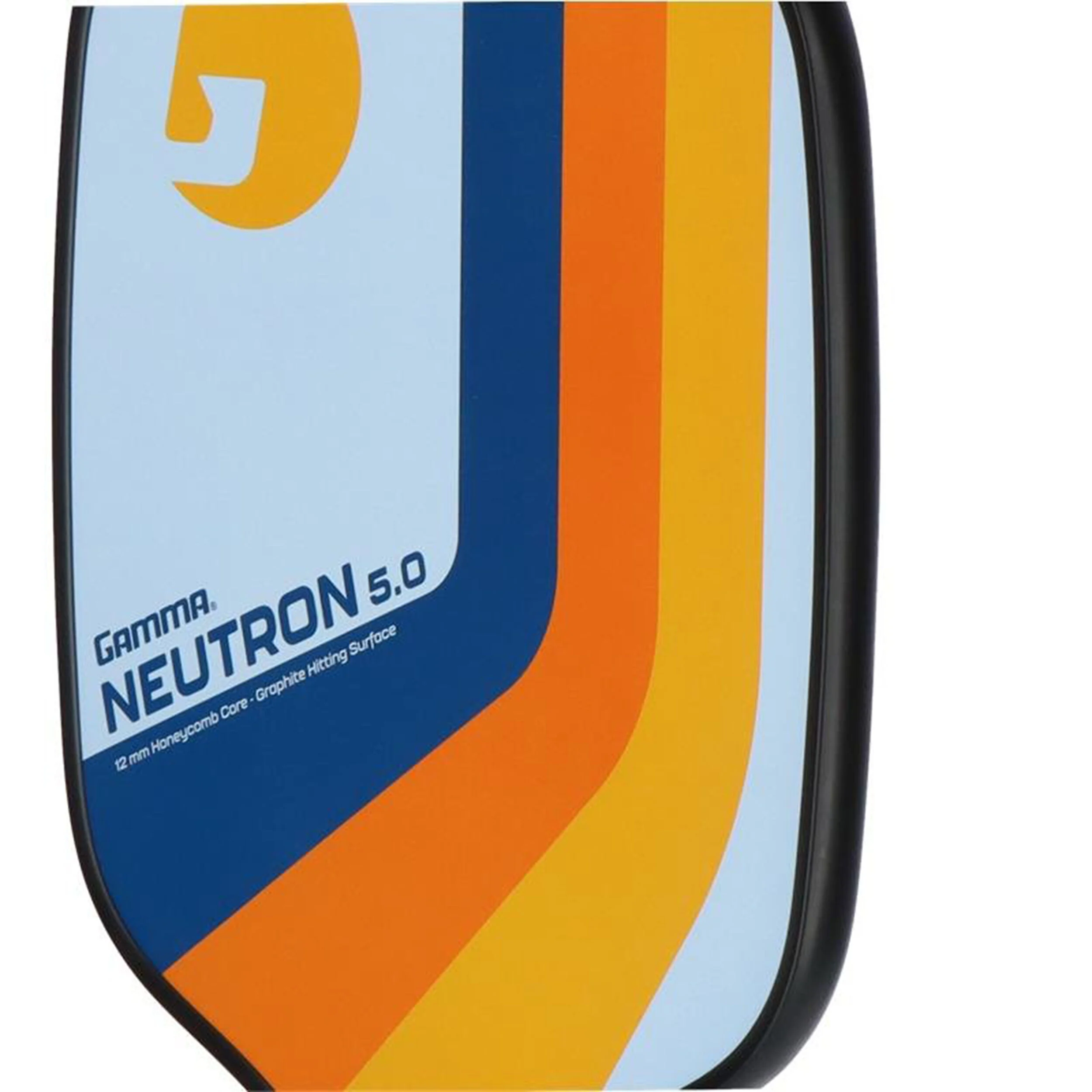 Gamma Paddle Neutron 5.0