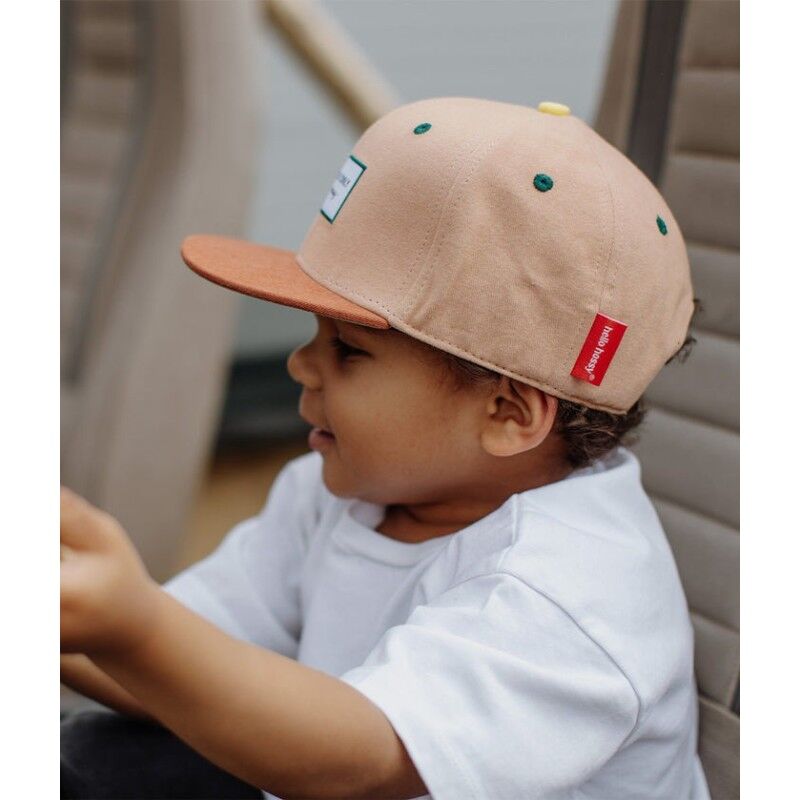 Mini Dune Cap - Casquette enfant