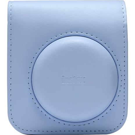 instax Mini 12 etui – blå