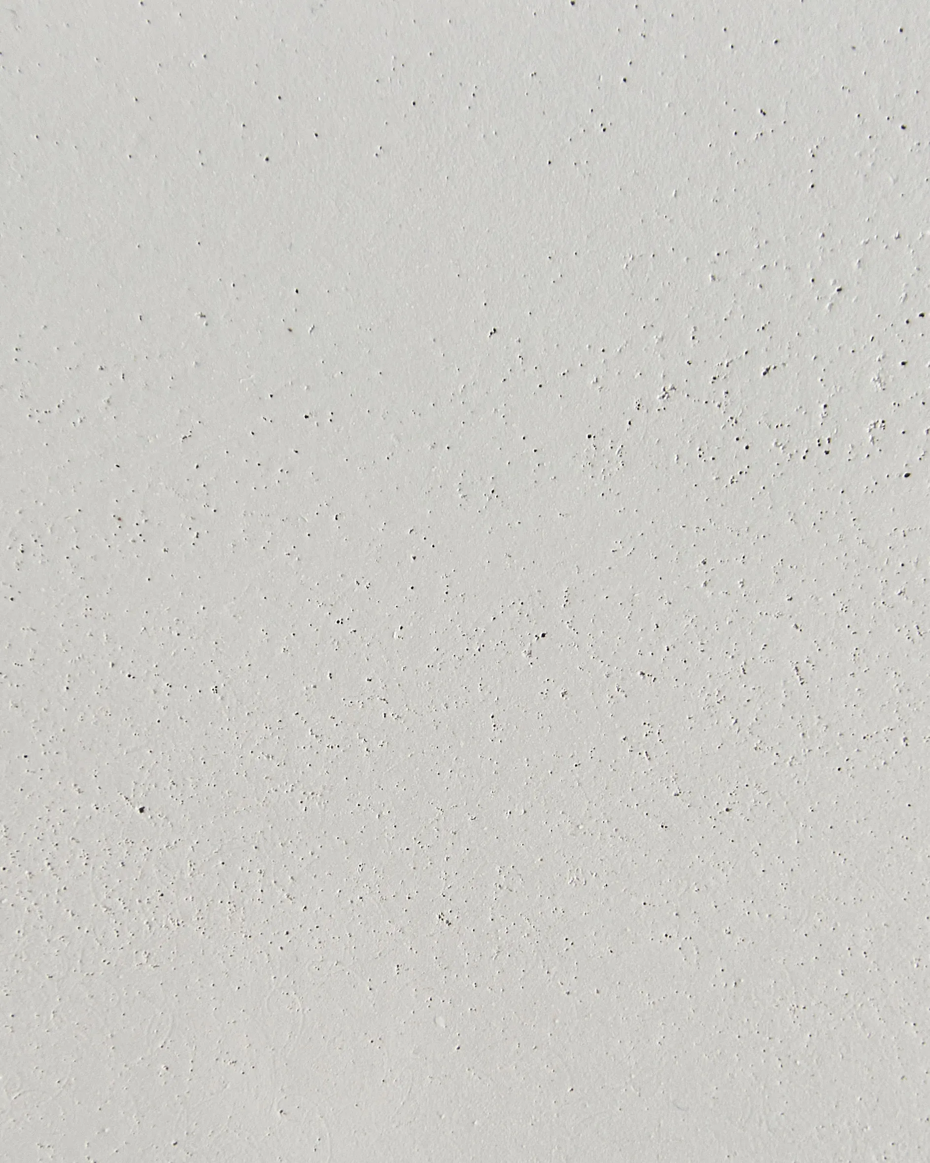 Gas vuurplaats SURTSEY Beton Lichtgrijs