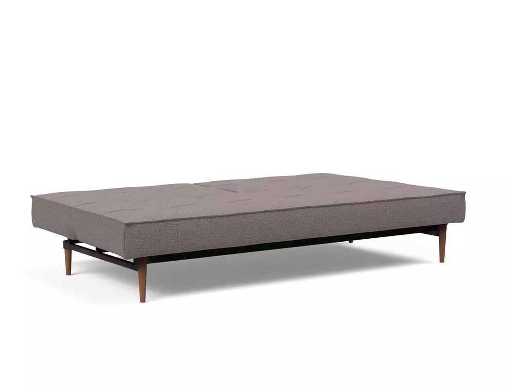 Schlafsofa Splitback Styletto dunkel
