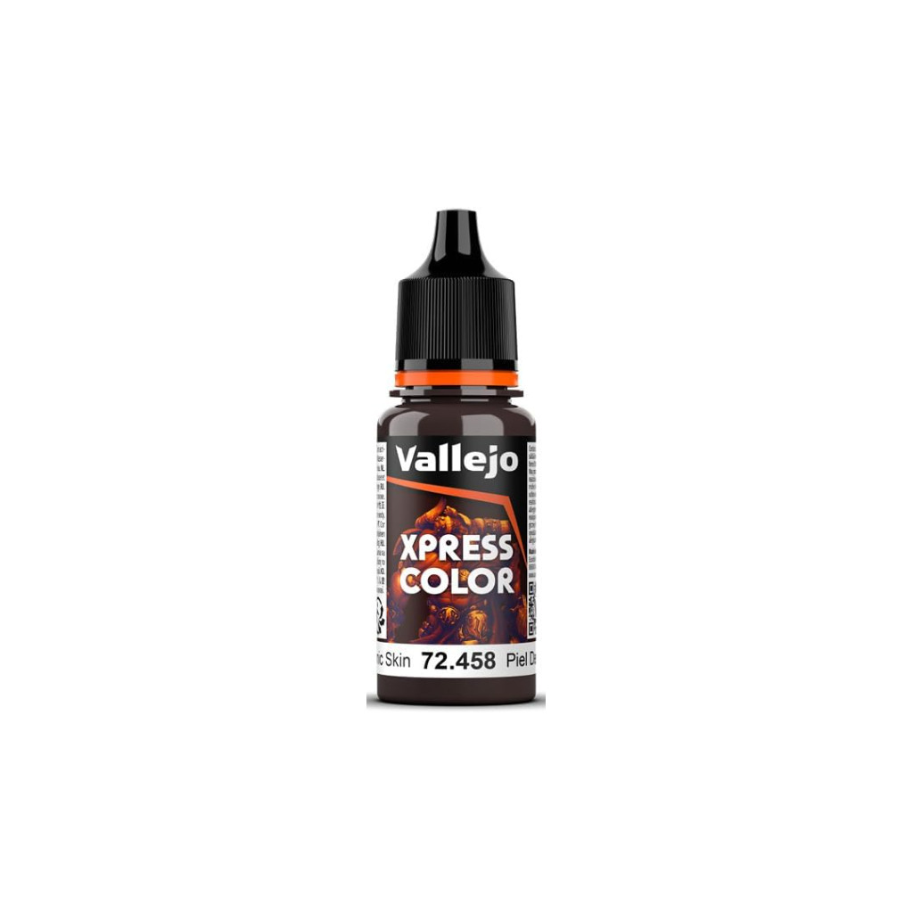 Vallejo - Xpress Demonic Skin