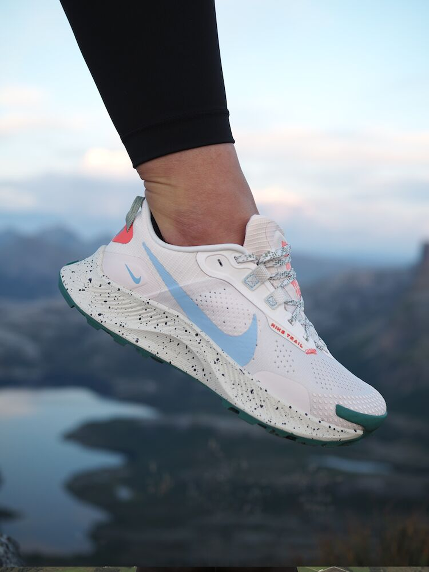 Pegasus Trail 3